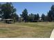 Expansive park with playground, picnic areas, and shade, perfect for families at 519 W Palomino Dr, Chandler, AZ 85225