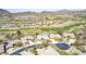 A tranquil desert community blending luxury homes, green golf courses, and scenic mountain views at 9440 N Sunset Rdg, Fountain Hills, AZ 85268