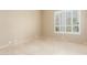 Bedroom featuring a large window and neutral paint at 9440 N Sunset Rdg, Fountain Hills, AZ 85268