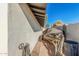 A useful side yard with room to store a boat at 3016 N 49Th St, Phoenix, AZ 85018