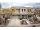 Beautiful two-story home with a well-manicured front yard and charming curb appeal at 35317 N 31St Dr, Phoenix, AZ 85086