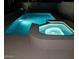 Enjoy a refreshing dip in this backyard pool and spa, perfect for warm evenings at 35317 N 31St Dr, Phoenix, AZ 85086