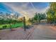 Scenic golf course with desert landscaping at 5370 S Desert Dawn Dr # 50, Gold Canyon, AZ 85118