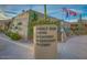 Exterior shot of golf shop and resort directory sign at 5370 S Desert Dawn Dr # 50, Gold Canyon, AZ 85118