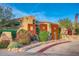 Inviting hotel exterior with spa, pool, and jacuzzi amenities, offering a relaxing resort experience at 5370 S Desert Dawn Dr # 50, Gold Canyon, AZ 85118
