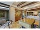 Well-appointed office space with stylish desk, comfortable seating, and bright lighting at 8724 N 68Th St, Paradise Valley, AZ 85253