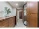 Walk-in closet with ample storage and mirrors at 8724 N 68Th St, Paradise Valley, AZ 85253