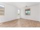 This bedroom features tile flooring, windows letting in plenty of natural light at 40546 W Michaels Dr, Maricopa, AZ 85138