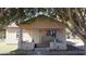 Inviting front exterior featuring a covered porch area at 6212 S 12Th St, Phoenix, AZ 85042