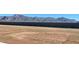 Empty lot with mountains in the distance at 2650 E Dutchmans Trl, Apache Junction, AZ 85119