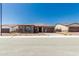 Beautiful single-story home with brick facade and well-maintained landscaping at 20261 W Monterey Way, Buckeye, AZ 85396
