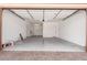 Spacious three car garage, perfect for vehicles, storage, and hobbies at 20273 W Monterey Way, Buckeye, AZ 85396
