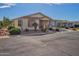 Charming single-Gathering home with xeriscaped front yard and covered carport at 2263 N Trekell Rd # 81, Casa Grande, AZ 85122