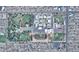 Community near a neighborhood pool, schools, shopping, and other businesses at 3741 W Poinsettia Dr, Phoenix, AZ 85029