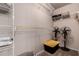Spacious walk-in closet with wire shelving for ample storage space at 12050 N Panorama Dr # 104, Fountain Hills, AZ 85268