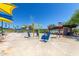 Vibrant splash pad with water features, providing a cool and playful environment for by the lake at 12050 N Panorama Dr # 104, Fountain Hills, AZ 85268