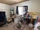 Unfinished bedroom providing ample space and natural light, ready for personalization at 15001 W Camdon Dr, Casa Grande, AZ 85194