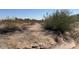 Open land lot with desert vegetation and arid climate at 15001 W Camdon Dr, Casa Grande, AZ 85194