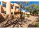 Desert home with multi-level patios and balconies at 333 N Pennington Dr # 63, Chandler, AZ 85224
