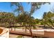 This view from the balcony highlights the golf course view at 333 N Pennington Dr # 63, Chandler, AZ 85224