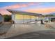 Charming home with covered parking, ramp access, and lovely desert landscaping in a friendly community at 6960 W Peoria Ave # 29B, Peoria, AZ 85345