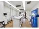Community laundry room with multiple washers and dryers, providing residents with convenient laundry facilities at 6960 W Peoria Ave # 29B, Peoria, AZ 85345