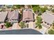 Spacious single-story home with well-manicured landscaping in a desirable neighborhood at 7544 E Sierra Morena Cir, Mesa, AZ 85207