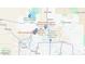 The map of the community near Paloma Community Park, Desert Vista Trailhead and Taiwan Semiconductor Manufacturing Company at 9626 W Bajada Rd, Peoria, AZ 85383