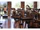 Well-equipped gym with treadmills and weight machines for a complete fitness routine at 13068 W Mine Trl, Peoria, AZ 85383