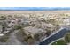 Aerial view of community with many homesites at 29120 N 22Nd Ave # 205, Phoenix, AZ 85085