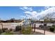 Community splash pad with colorful play structures and landscaping, perfect for Gathering fun at 29120 N 22Nd Ave # 205, Phoenix, AZ 85085