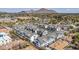 An expansive view of the community and surrounding mountains at 3200 N 39Th St # 4, Phoenix, AZ 85018