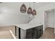 Kitchen island with seating, perfect for entertaining or enjoying a casual meal at 3200 N 39Th St # 4, Phoenix, AZ 85018