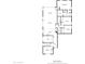 Detailed floor plan showcasing the layout of the home's rooms and dimensions at 37783 W San Sisto Ave, Maricopa, AZ 85138