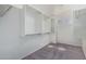 Spacious walk-in closet with built-in shelving and ample storage space at 41800 W Chambers Ct, Maricopa, AZ 85138