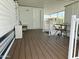 Home has a deck perfect for outdoor lounging at 7750 E Broadway Rd # 433, Mesa, AZ 85208