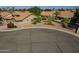 View of the homes in the surrounding neighborhood at 9130 W Rimrock Dr, Peoria, AZ 85382