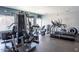 Community gym with state-of-the-art equipment at 13700 N Fountain Hills Blvd # 327, Fountain Hills, AZ 85268