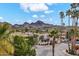 Beautiful community featuring desert landscape and scenic mountain views at 1803 E Hayward Ave # 1, Phoenix, AZ 85020