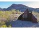 Phoenix Mountains Preserve sign, an attraction near Pointe community at 1803 E Hayward Ave # 1, Phoenix, AZ 85020