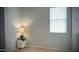 Bedroom with carpeted floors and natural light from window at 18430 E Azul Ct, Gold Canyon, AZ 85118