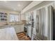 Well-lit kitchen featuring stainless steel appliances, butcher block counters at 3116 W Folgers Rd, Phoenix, AZ 85027