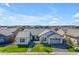 Charming single-Gathering home with great curb appeal, green lawn and a two-car garage at 3547 E Bloomfield Pkwy, Gilbert, AZ 85296