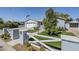 Inviting home with well-kept lawn, stylish fence, and attached garage offering a blend of comfort and functionality at 4402 E Montecito Ave, Phoenix, AZ 85018