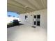 Spacious patio area with a grill, offering plenty of room for outdoor relaxation and enjoyment at 11221 N 32Nd St, Phoenix, AZ 85028