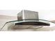 Modern kitchen vent hood with sleek design and glass accents at 11221 N 32Nd St, Phoenix, AZ 85028