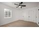 Bright bedroom with neutral flooring and plenty of light at 1810 N 12Th St, Phoenix, AZ 85006