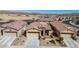 Charming single-story home with desert landscaping, tile roof, and a two-car garage in a well-kept neighborhood at 18182 W Glenhaven Dr, Goodyear, AZ 85338