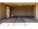 Spacious carport with three numbered parking spots, providing convenient covered parking at 2035 S Elm St # 218, Tempe, AZ 85282