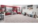 Spacious bonus room with lots of room to play at 11234 W Roma Ave, Phoenix, AZ 85037